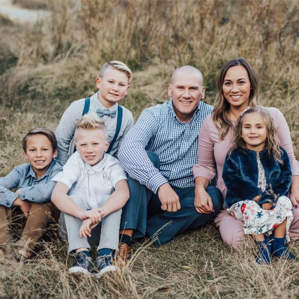 Meet your Posher, Tabitha